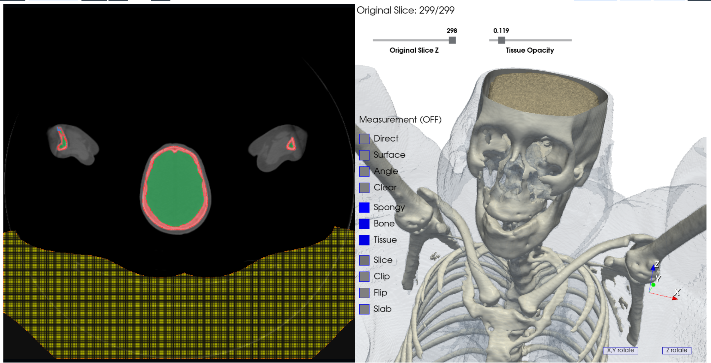 CT3D screenshot: Screenshot 2026 07 21 230002